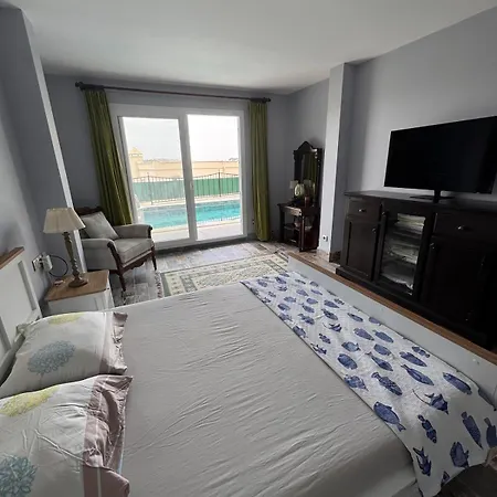Villa Olive Bay *