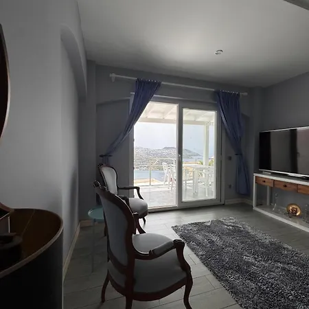 Villa Olive Bay *