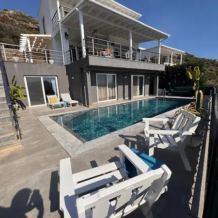 Villa Villa Olive Bay
