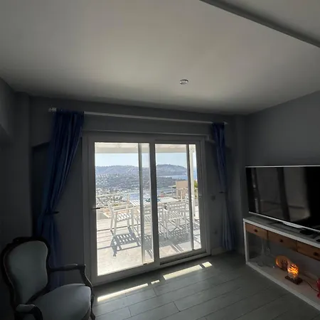 Villa Olive Bay Bodrum