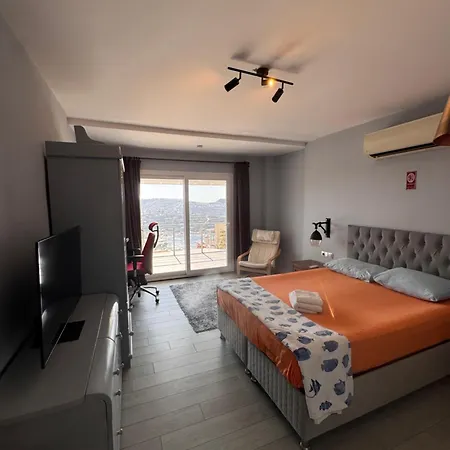 Villa Olive Bay *
