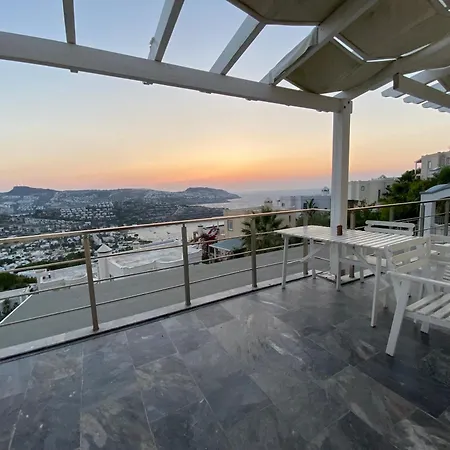 Villa Olive Bay Villa Bodrum