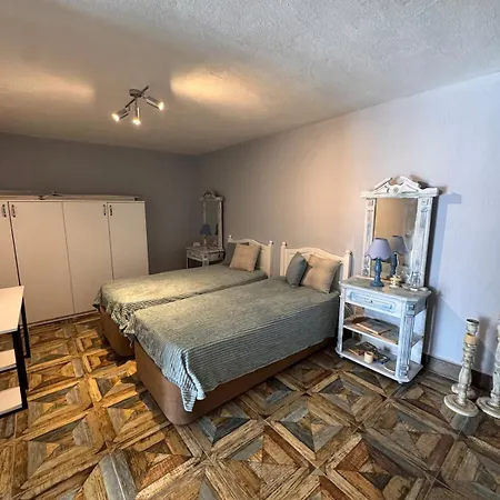 Villa Villa Olive Bay *