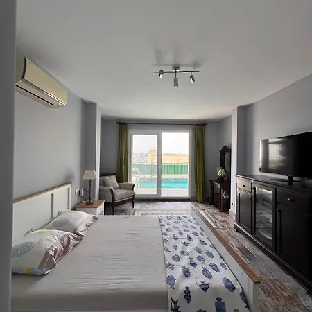 Villa Olive Bay Bodrum